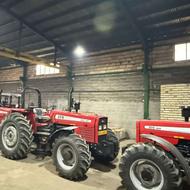 تراکتور 399خشک