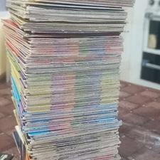 کارت کیمدی نو