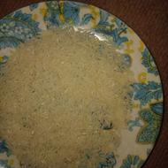 برنج امرالهی کشت دو