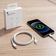 کابل شارژ PD اورجینال ایفون وارداتی