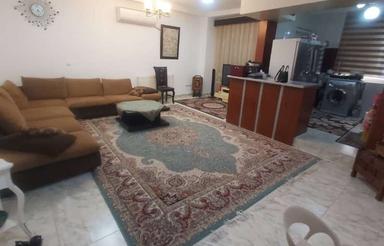 اجاره 95متری فرهنگیان