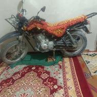 موتور شکاری 150