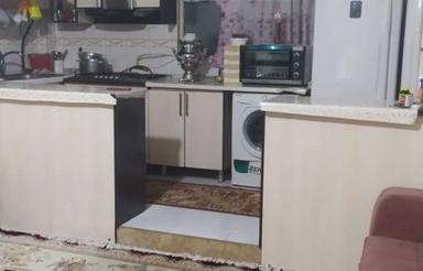 آپارتمان 60 متری