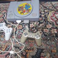 پلی استیشن وان