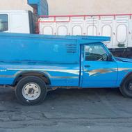 حمل بار درون شهری و برون شهری