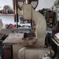 کلیه دم و دستگاه نجاری گندگی و سکاره و دیوالت و فرز اره فلکه