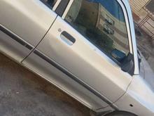 پراید مدل 1387 در شیپور