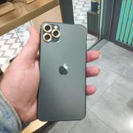 تعداد 6 عدد 11 پرومکس موجوده