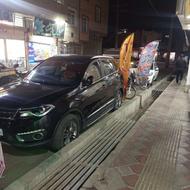 تیگو5 مدل 99بیرنگ