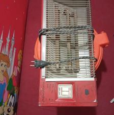 هیتر برقی 3لامپه قدیمی