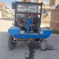 چهار چرخه جفت دیفر