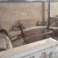 مبل هفت نفره در حد نو قیمت توافقی