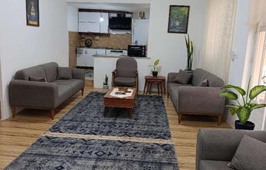 خانه ویلایی روستایی