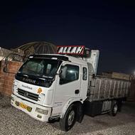 کاویان باری 6تن فنی صفرکیلومتر