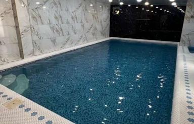 فروش ویلا 201 متر رویایی وخاص با استخرجکوزی در علی آباد