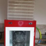 دستگاه میوه خشک کن