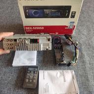 ضبط پایونیر 5250 اس دی درحدنو6خروجی دمودار