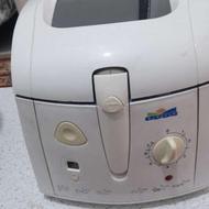 سرخ کن مارک مهرسان (عالی)