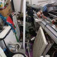 خرید انواع کابینت و ضایعات