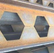 آهن های صنعتی مناسب سوله زیر قیمت