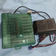 دزدگیر ماجیکار خودرو 206 تیپ 6 اصل فرانسه