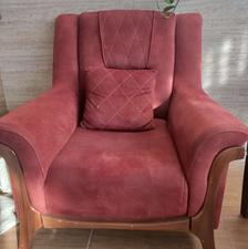 مبل 7 نفره....