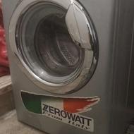 لباسشویی زرووات ایتالیایی