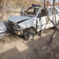 خریدار ماشین های تصادفی و فرسوده درمحل