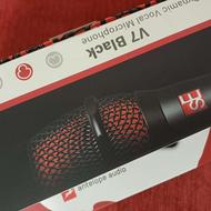 میکروفون v7 black se