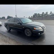 هیوندا آزرا خونگی