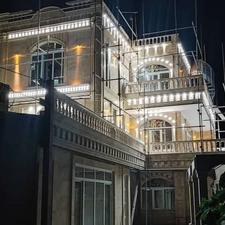 فروش ویلا استخر دار تیریبلکس