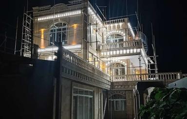 فروش ویلا استخر دار تیریبلکس دزفول