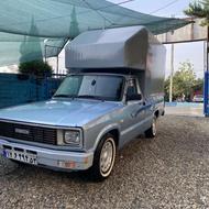 مزدا2000 ژاپن 89