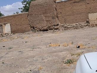 زمین جهت احداث سوله