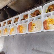 سفارش غذا از 5پرس به بالا با بهترین کیفیت