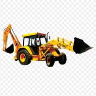 اجاره بیل بکهو