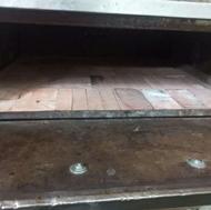 وسایل فست فود