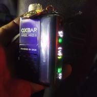 ویپ با درجه ونشانگر