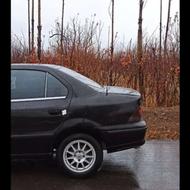 سمند ال ایکس توکرم82