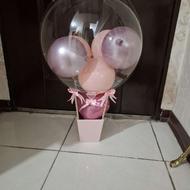 بادکنک مراسم