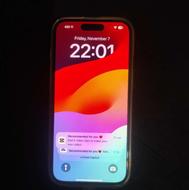 آیفون 15 ch نرمال 128