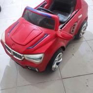 ماشین شارژی