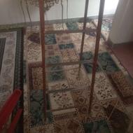 چارپایه فلزی