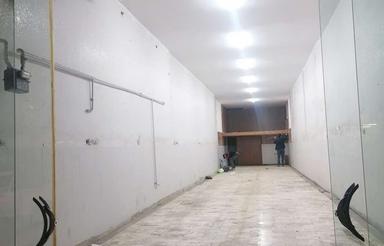 ملک تجاری با موقعیت مکانی عالی. اجاره