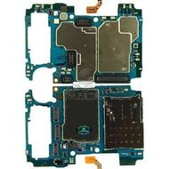 samsung A31 ال سی دی شکسته