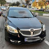 برلیانس اتومات H330