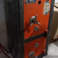 گاو صندوق ایران کاوه