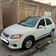 کوئیکR مدل 402