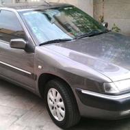 زانتیا مدل85 درحد