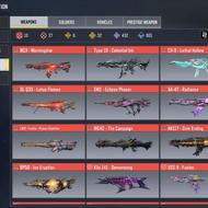 بهترین اکانت کالاف با قیمت مناسب و عالی